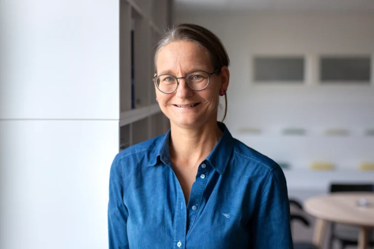 Ulrika Gotthardsson